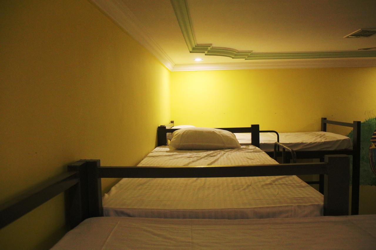 Eltravo - Hostel Udaipur Exterior photo