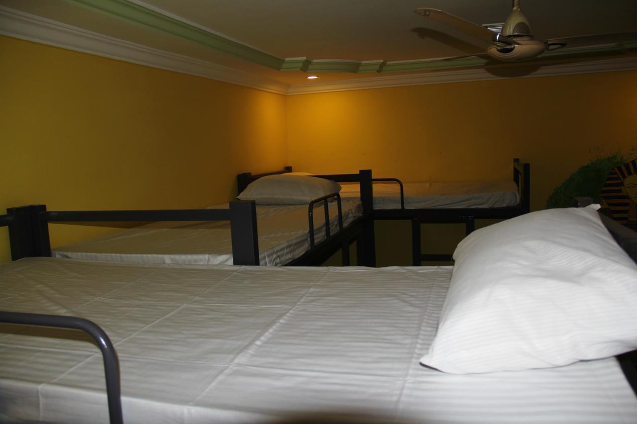Eltravo - Hostel Udaipur Exterior photo