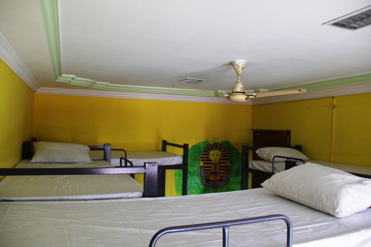 Eltravo - Hostel Udaipur Exterior photo