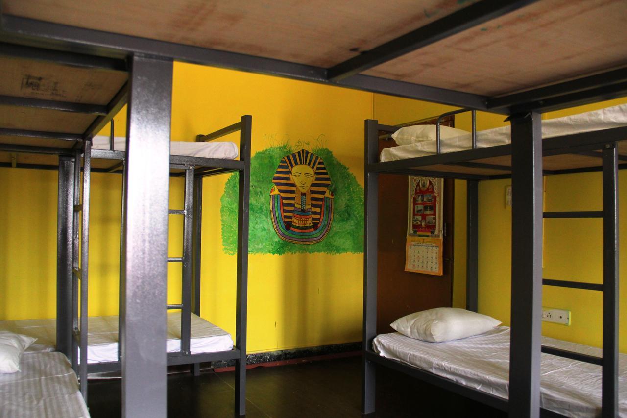 Eltravo - Hostel Udaipur Exterior photo
